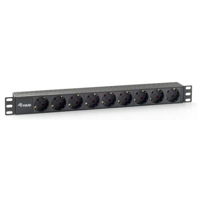 Equip 333282 power distribution unit (PDU) — image 1