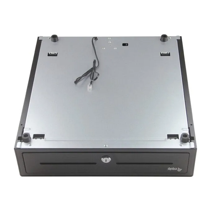 Equip 351010 cash drawer — image 3