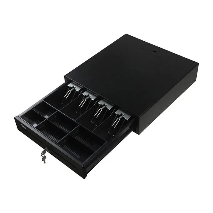 Equip 351010 cash drawer — image 4