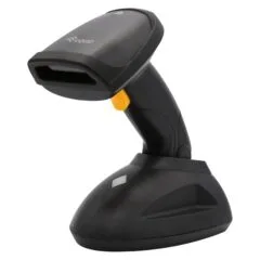 Equip 351025 barcode reader