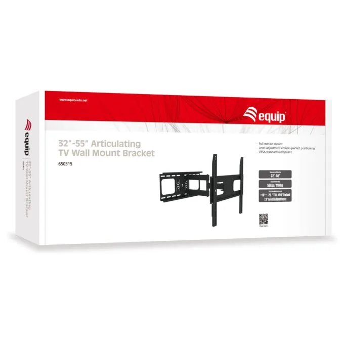 Equip 650315 TV mount/stand — image 5