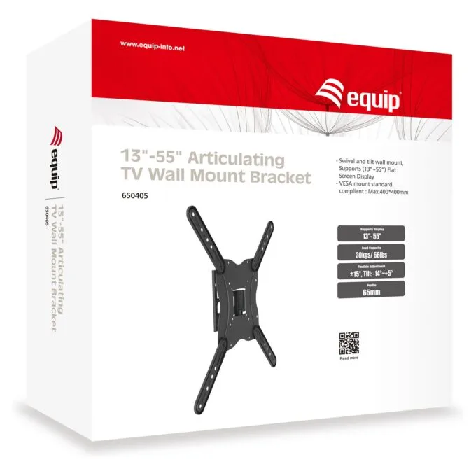 Equip 650405 TV mount/stand — image 2