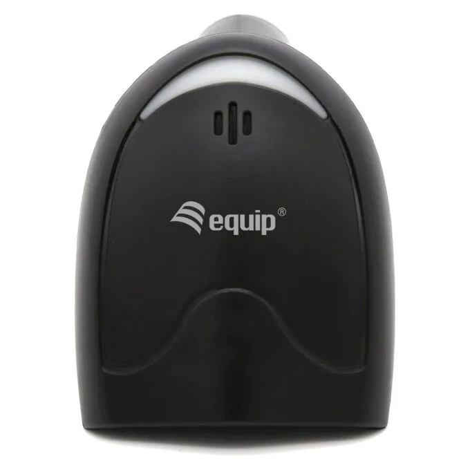 Equip 351021 barcode reader — image 2