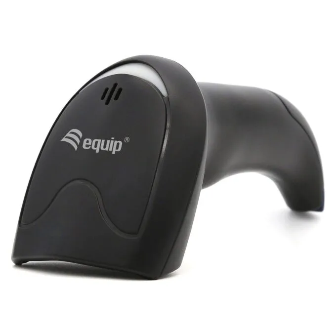 Equip 351021 barcode reader — image 3