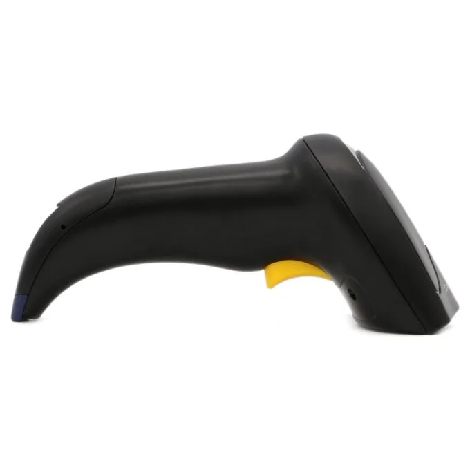 Equip 351021 barcode reader — image 4