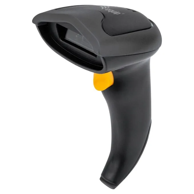 Equip 351021 barcode reader — image 5