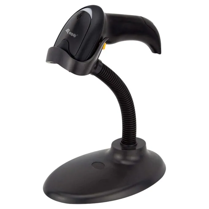 Equip 351021 barcode reader — image 6