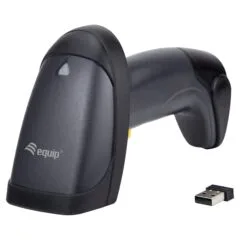Equip 351023 barcode reader