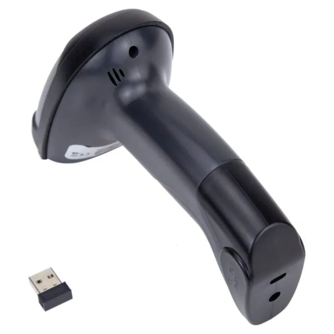 Equip 351023 barcode reader — image 3