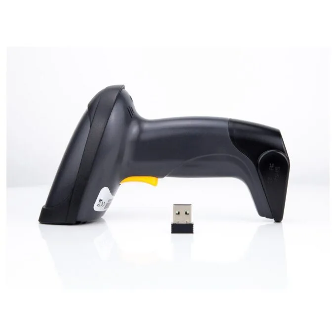 Equip 351023 barcode reader — image 4