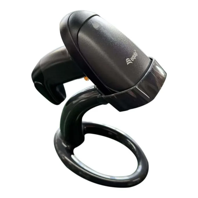 Equip 351023 barcode reader — image 6