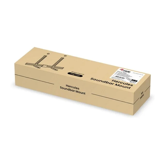 Equip 650895 TV mount accessory — image 12