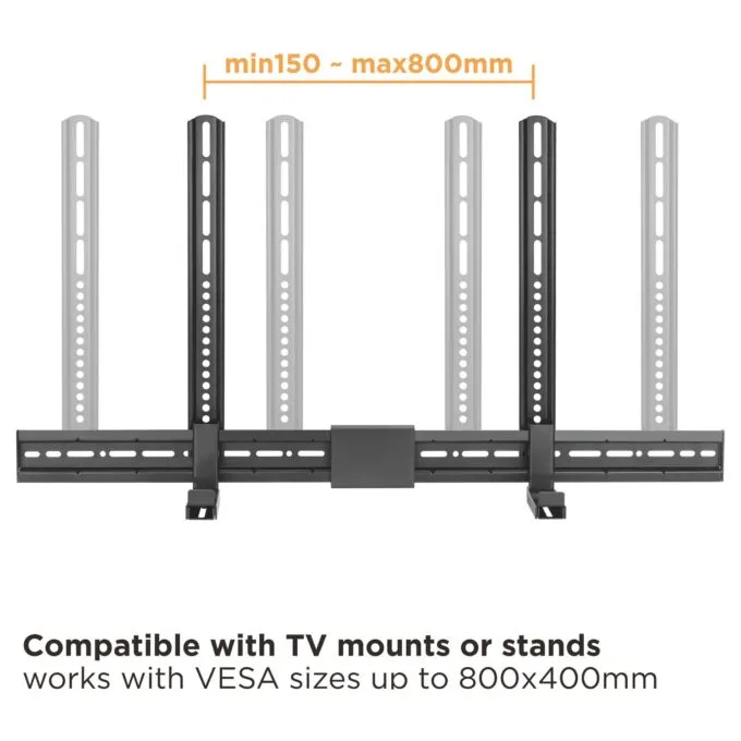 Equip 650895 TV mount accessory — image 5