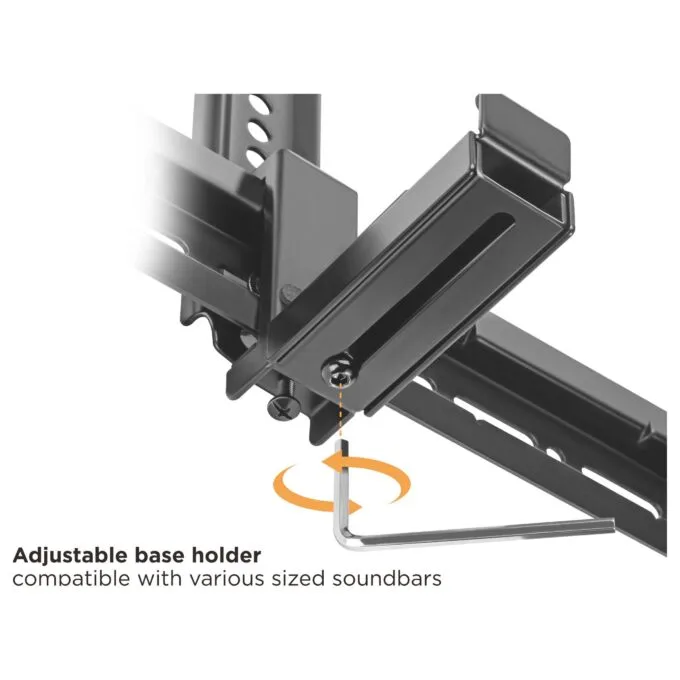 Equip 650895 TV mount accessory — image 6