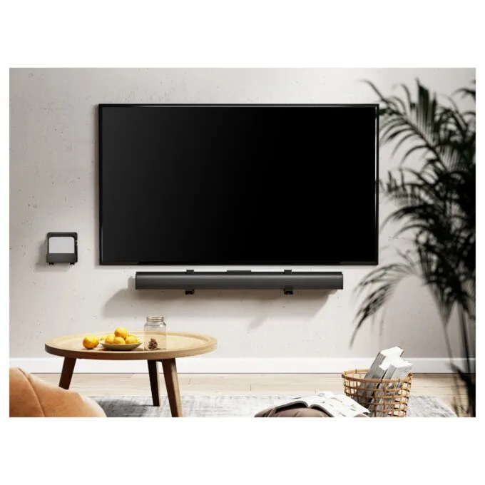Equip 650896 TV mount accessory — image 12