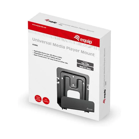 Equip 650896 TV mount accessory — image 14