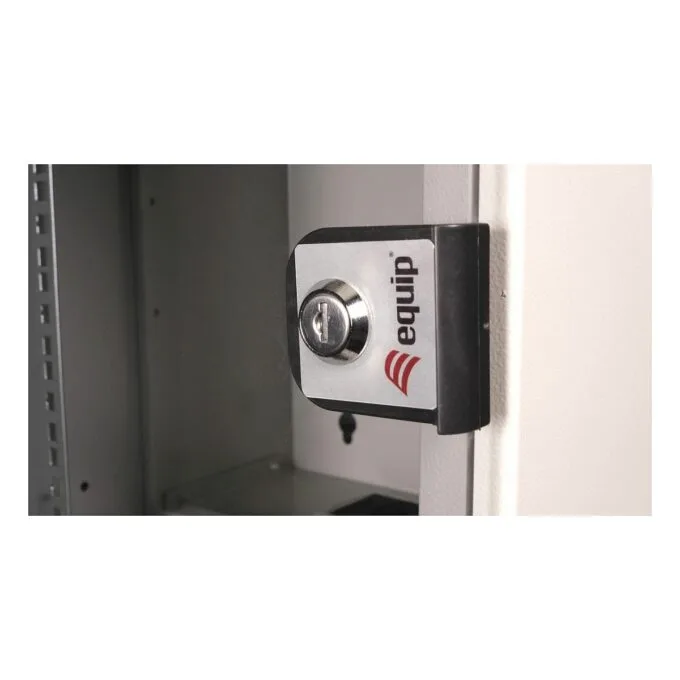 Equip EWM-06-3030-G rack cabinet — image 6