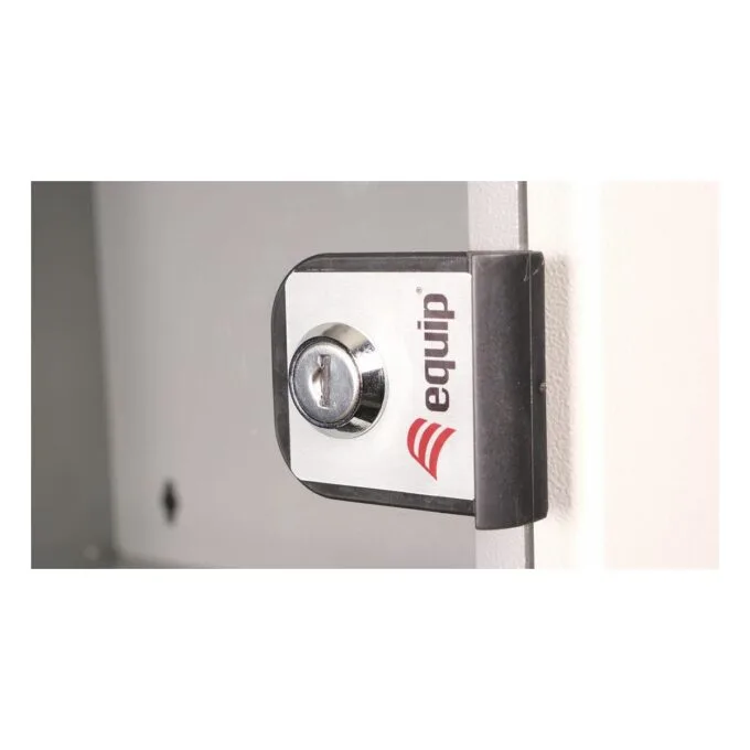 Equip EWM-07-5440-G rack cabinet — image 6