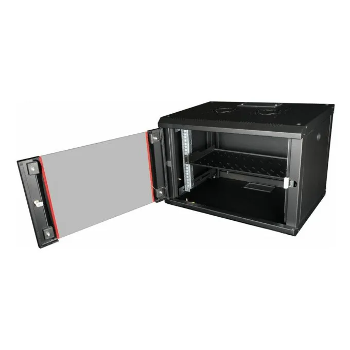 Equip EZFS-19-1-40-B rack accessory — image 5