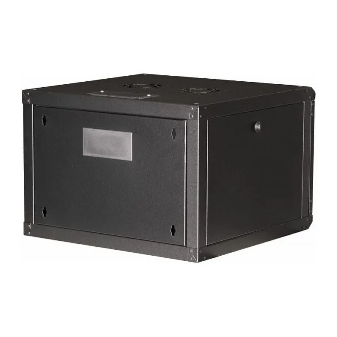 Equip EPM-07-6060-B-CBAA rack cabinet — image 2