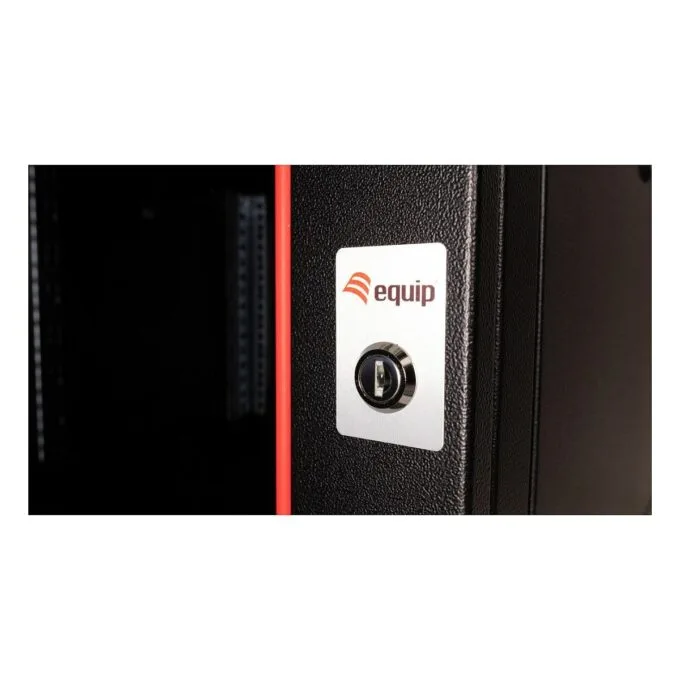 Equip EPM-07-6060-B-CBAA rack cabinet — image 6