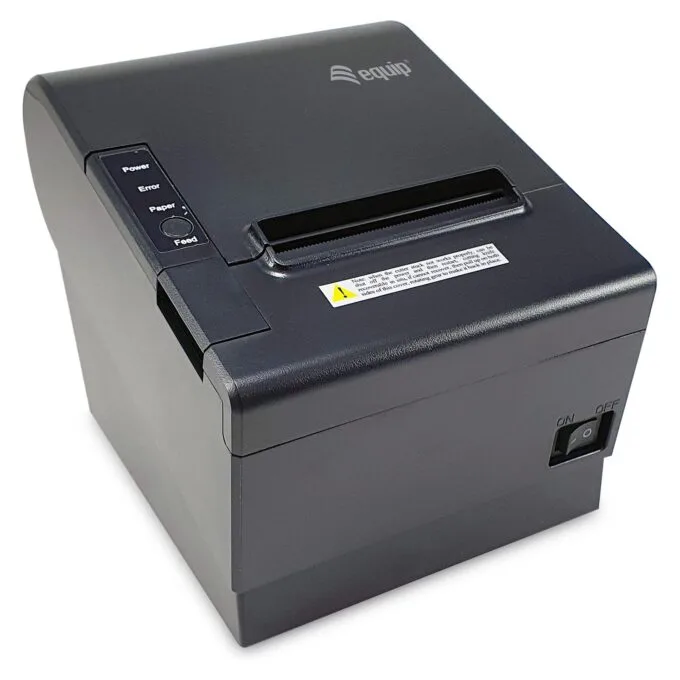 Equip 351006 POS printer — image 1