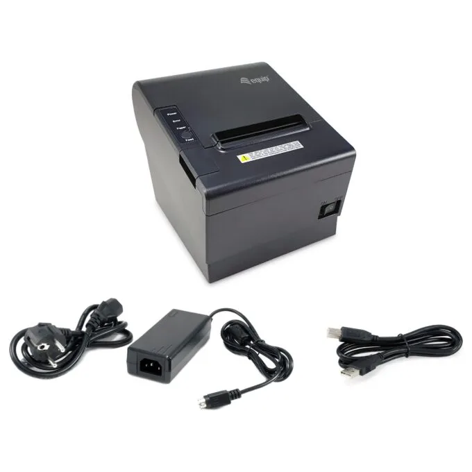 Equip 351006 POS printer — image 5