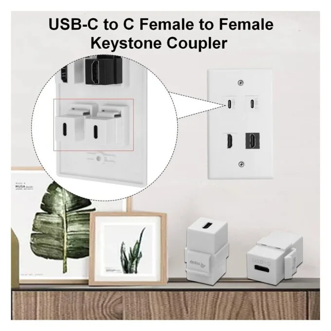 Equip 769403 keystone module — image 3