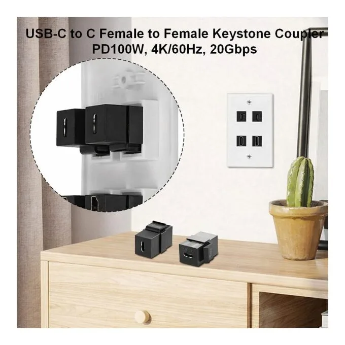 Equip 769404 keystone module — image 4
