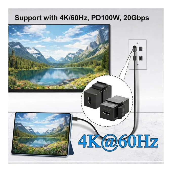 Equip 769404 keystone module — image 6