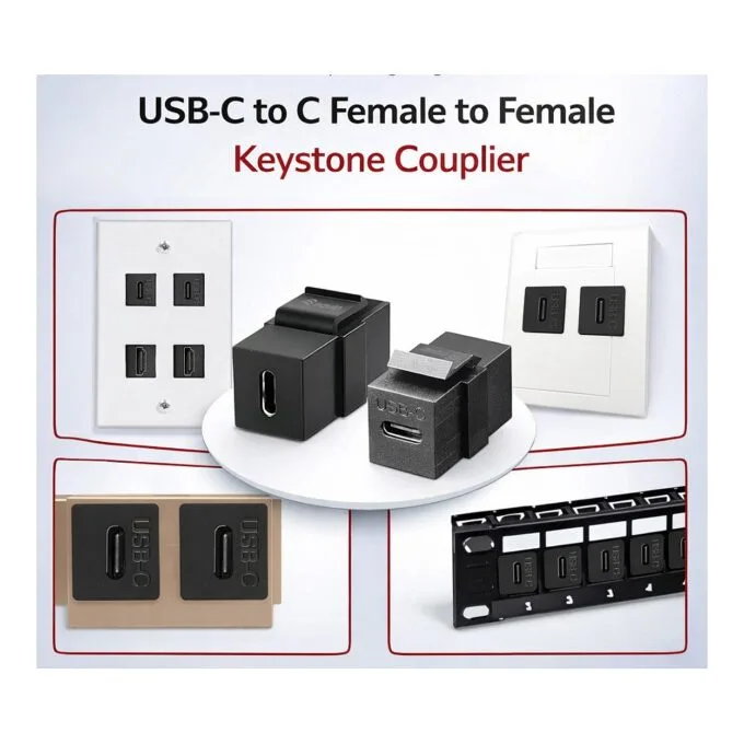 Equip 769404 keystone module — image 7