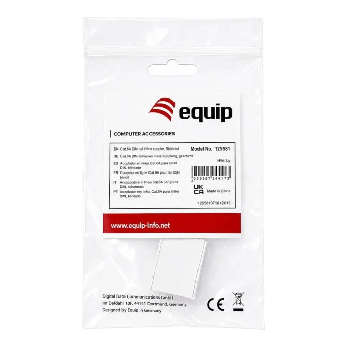 Equip 125581 keystone module — image 12