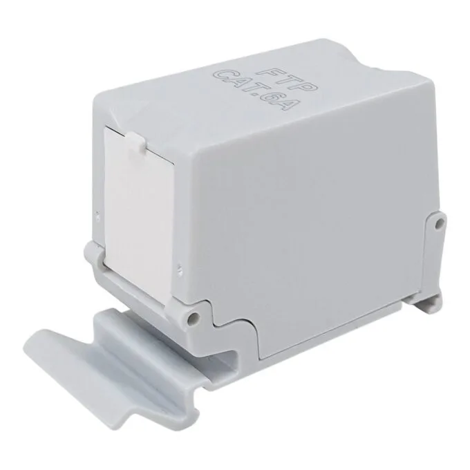 Equip 125581 keystone module — image 5