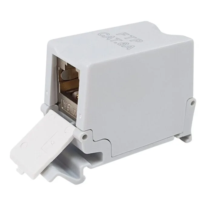 Equip 125581 keystone module — image 7