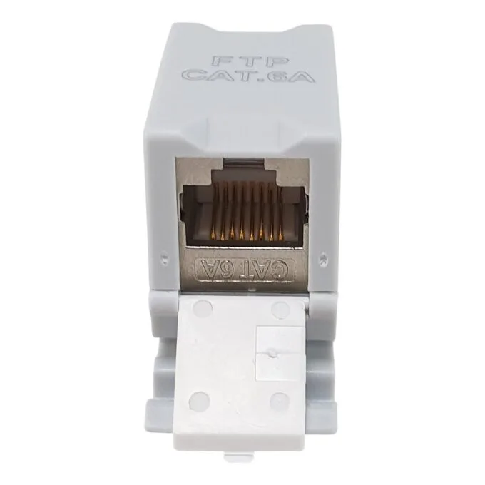 Equip 125581 keystone module — image 9