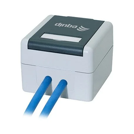 Equip 125451 keystone module accessory — image 3
