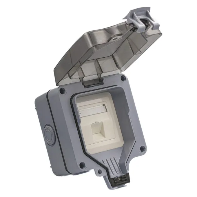 Equip 125452 keystone module accessory — image 2