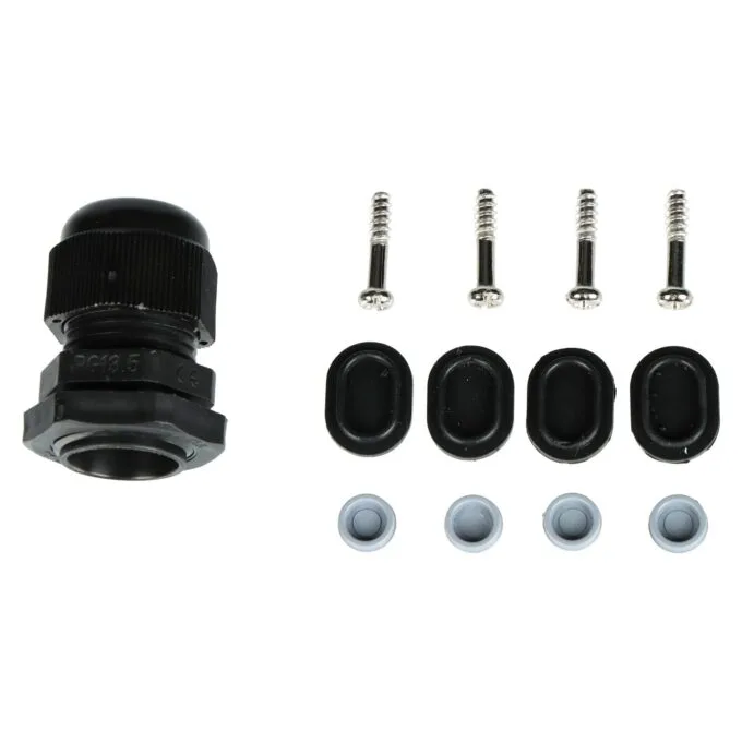 Equip 125452 keystone module accessory — image 11