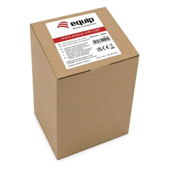 Equip 125452 keystone module accessory — image 12