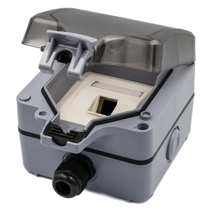 Equip 125452 keystone module accessory — image 3