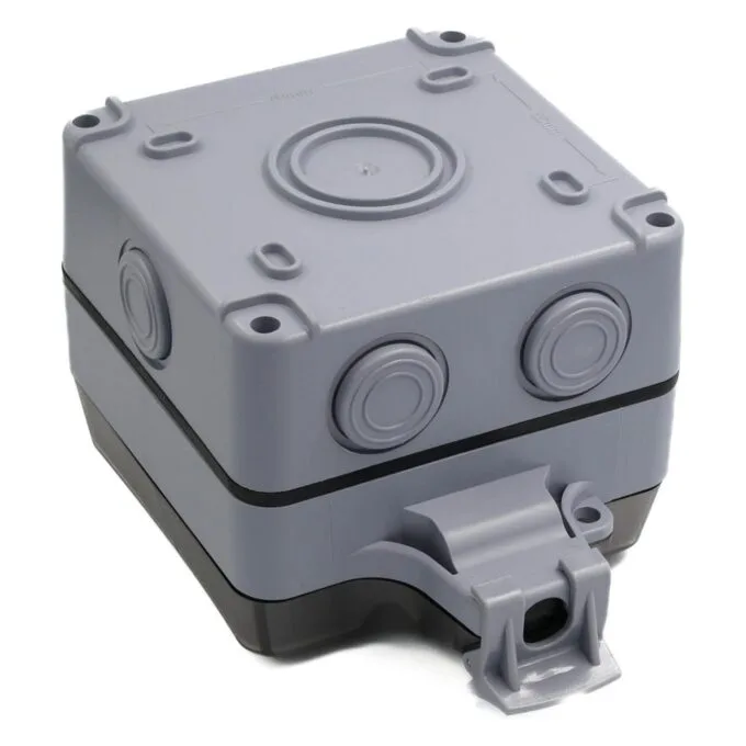 Equip 125452 keystone module accessory — image 4