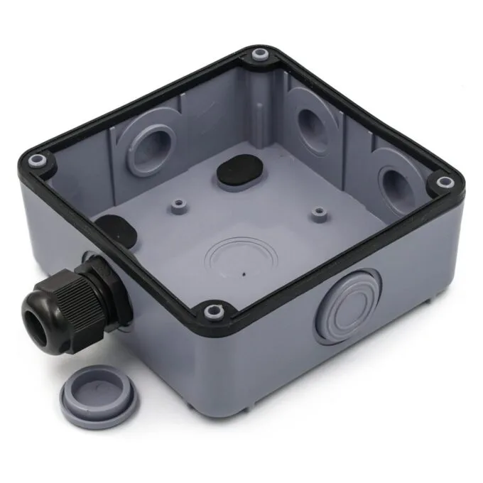 Equip 125452 keystone module accessory — image 5