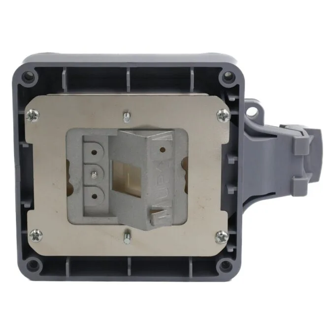 Equip 125452 keystone module accessory — image 6