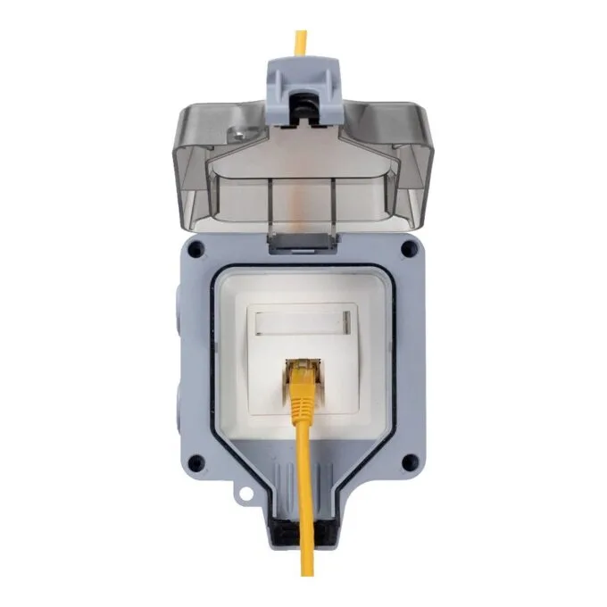 Equip 125452 keystone module accessory — image 7