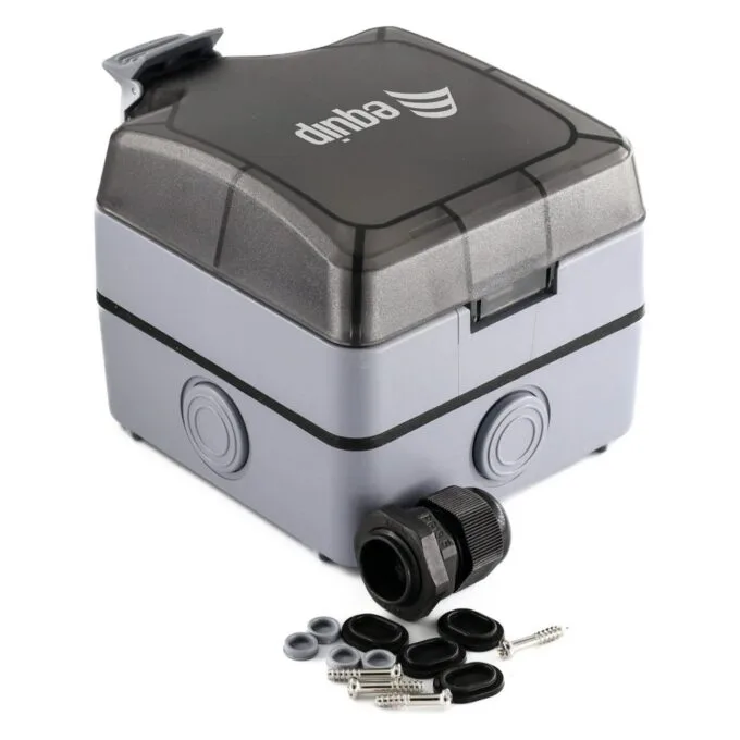 Equip 125452 keystone module accessory — image 10