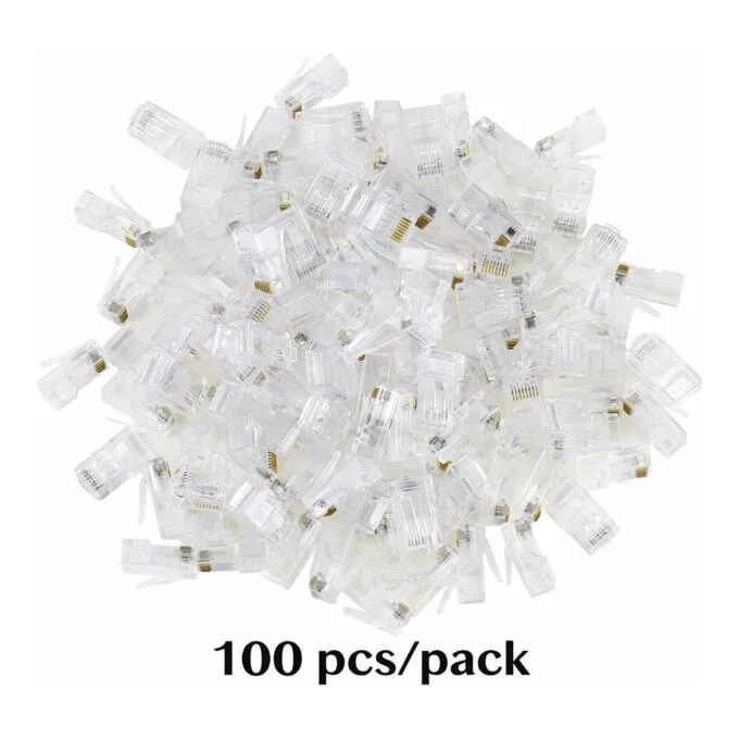 Equip 121173 wire connector — image 6