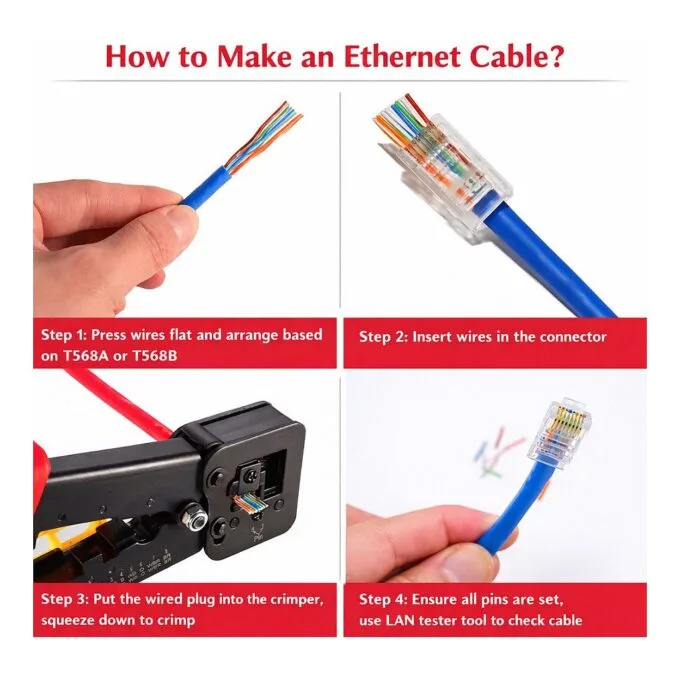 Equip 121173 wire connector — image 8