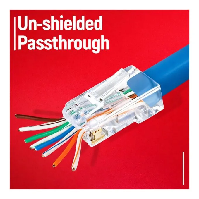 Equip 121174 wire connector — image 8