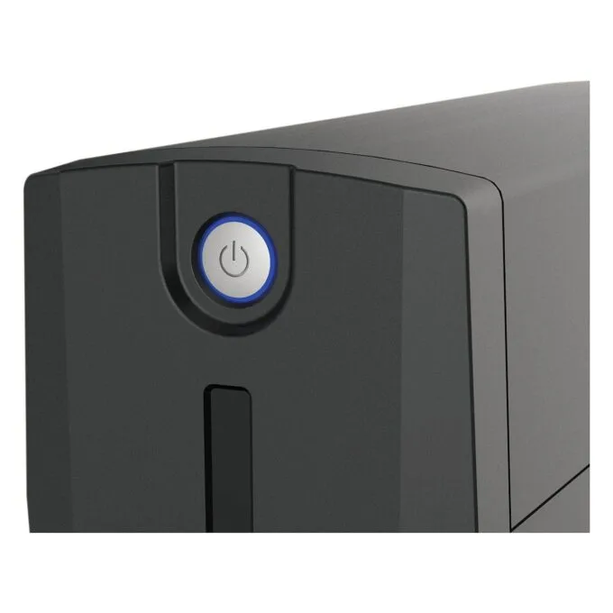Conceptronic ZEUS02ES uninterruptible power supply (UPS) — image 5