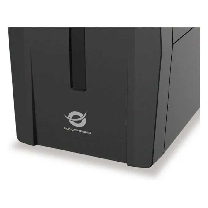 Conceptronic ZEUS02ES uninterruptible power supply (UPS) — image 6